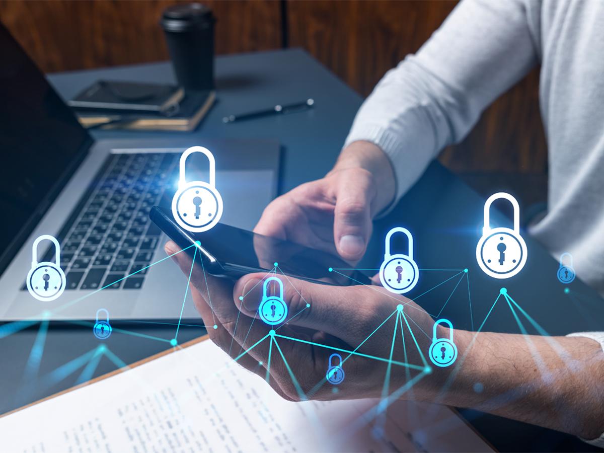 “Juntos los podemos detener, juntos podemos vencerlos”, la campaña de ciberseguridad de AHIBA