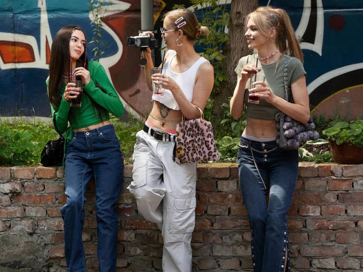 ¿Cuáles son las tendencias de moda en 2025?