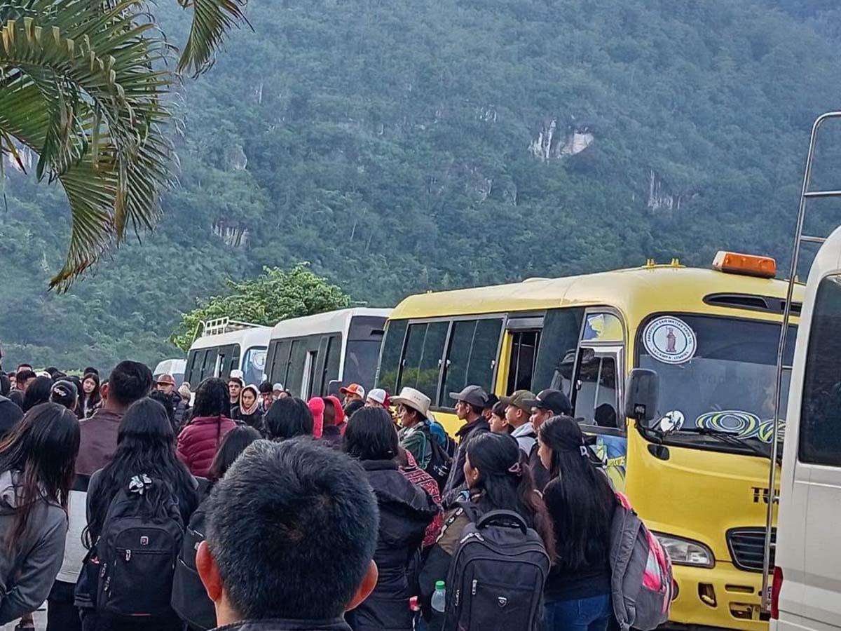 Más de 50 mil jóvenes recargaron su fe en la Jornada Nacional de la Juventud 2026 en El Progreso