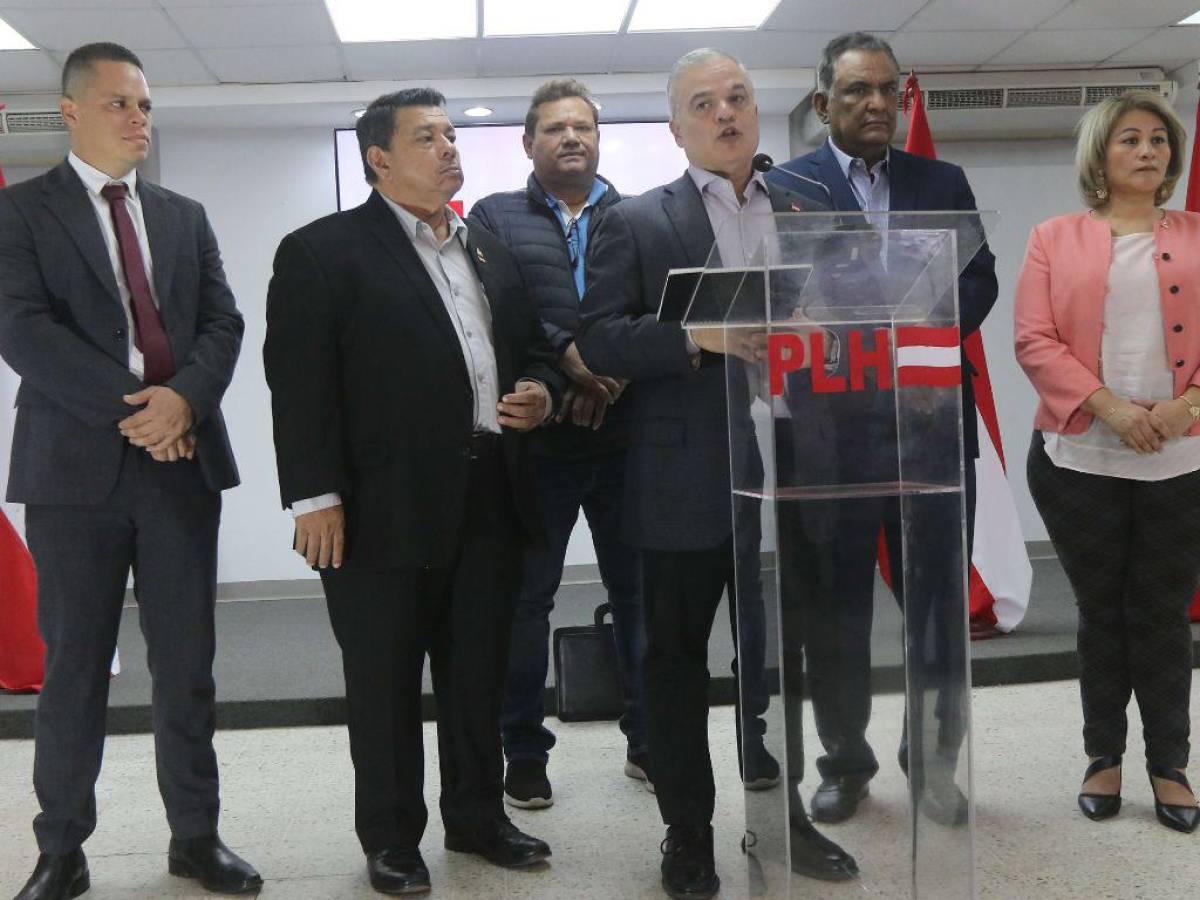 Alcaldes y diputados liberales rechazan unirse al BOC