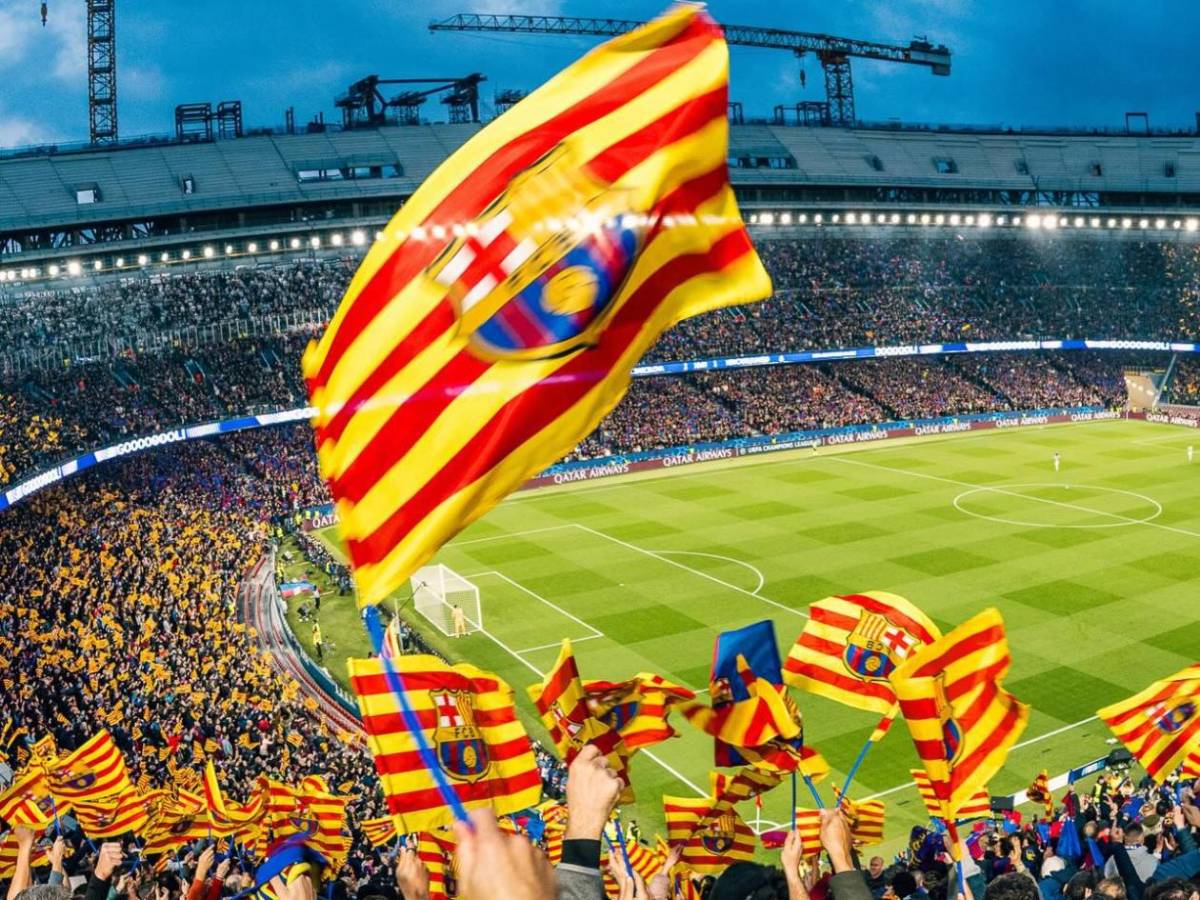 Barcelona convence a un crack para ficharlo, pero ídolo del Real Madrid intenta impedirlo