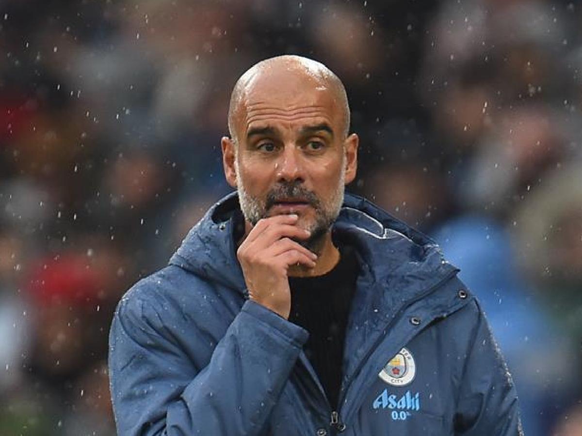 Guardiola recibe duro golpe: preocupación en el City por crack