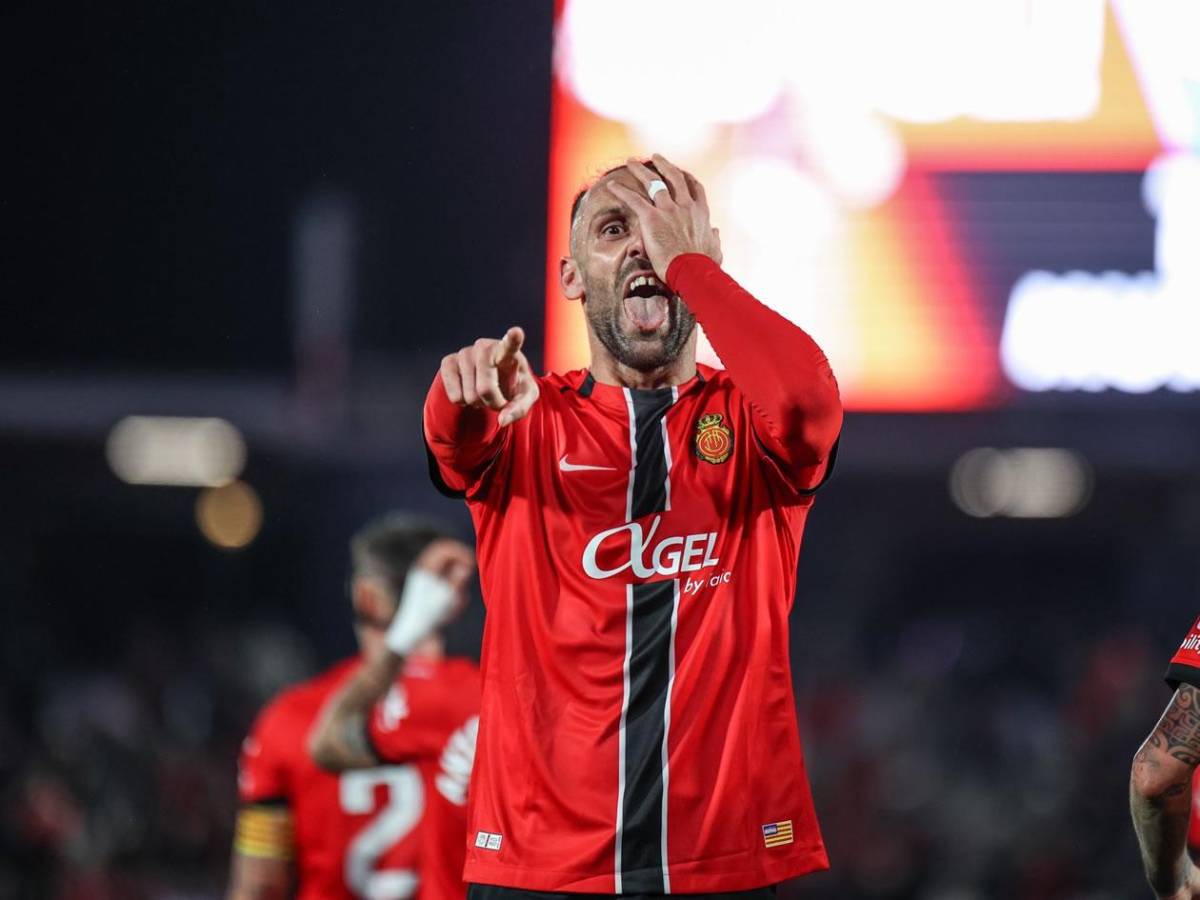 Bota de Oro 2025-26: Brasileño hizo doblete, hay nuevo líder y así quedó Mbappé