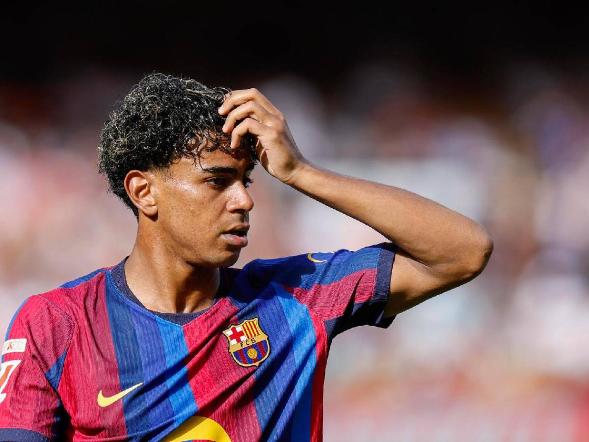 Pichichi Liga Española: Raphinha anotó, otro marcó doblete y revés a Mbappé; la tabla