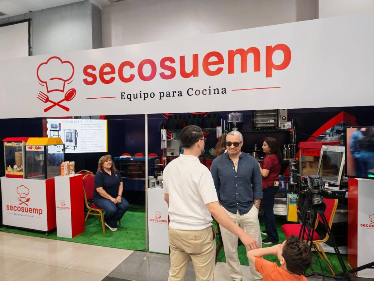 Expo HORECA Honduras 2026 consolida su liderazgo regional en SPS