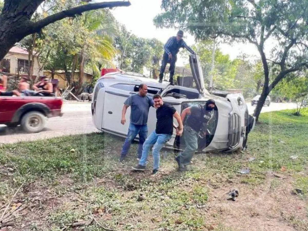 Así comienza a definirse el futuro de los sospechosos en la muerte de Valeria Alvarado