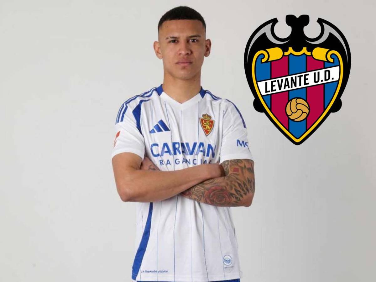 Anuncian nuevo equipo de Nico Williams, Neymar confirma dónde jugará y hondureño a LaLiga