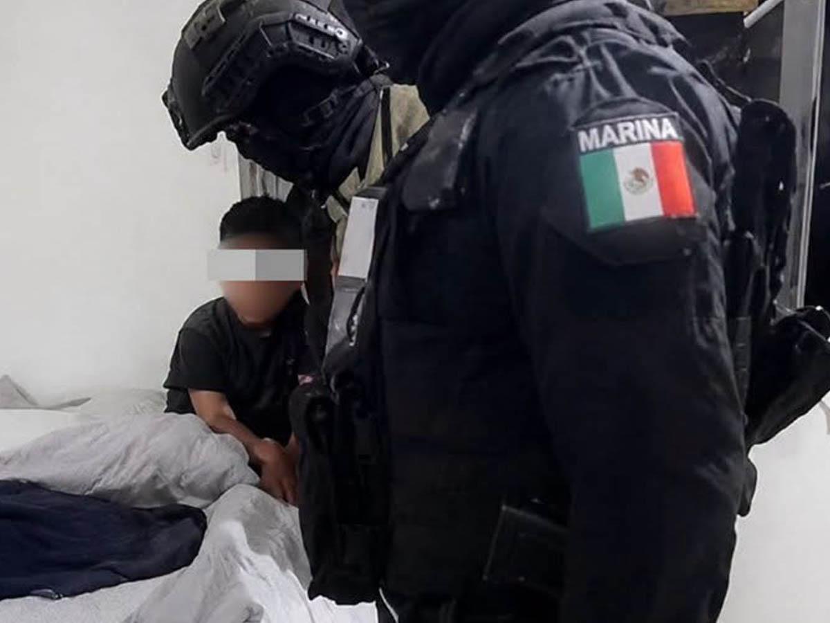 ¡Heroína! Aleyda Romero protegió con su cuerpo a hija de productor de Camilo Séptimo