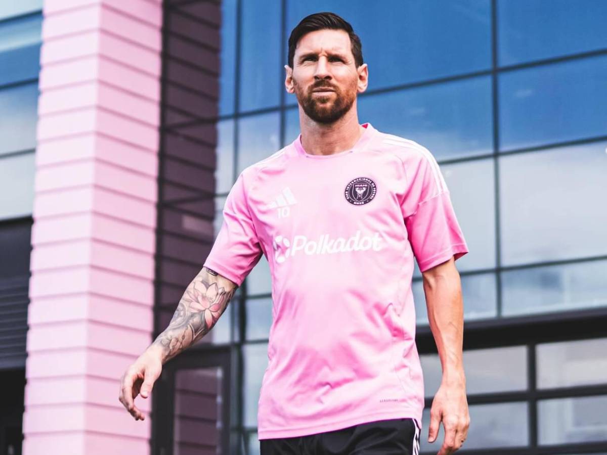 Messi vive una pesadilla en Estados Unidos y sorprende su respuesta sobre la renovación