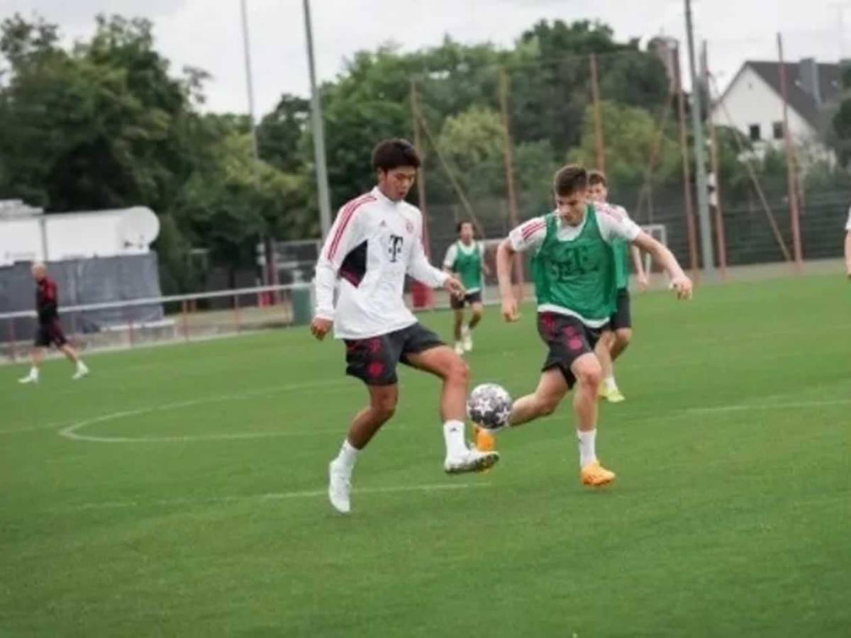 Tragedia: futbolista sufre muerte cerebral tras recibir duro golpe en amistoso