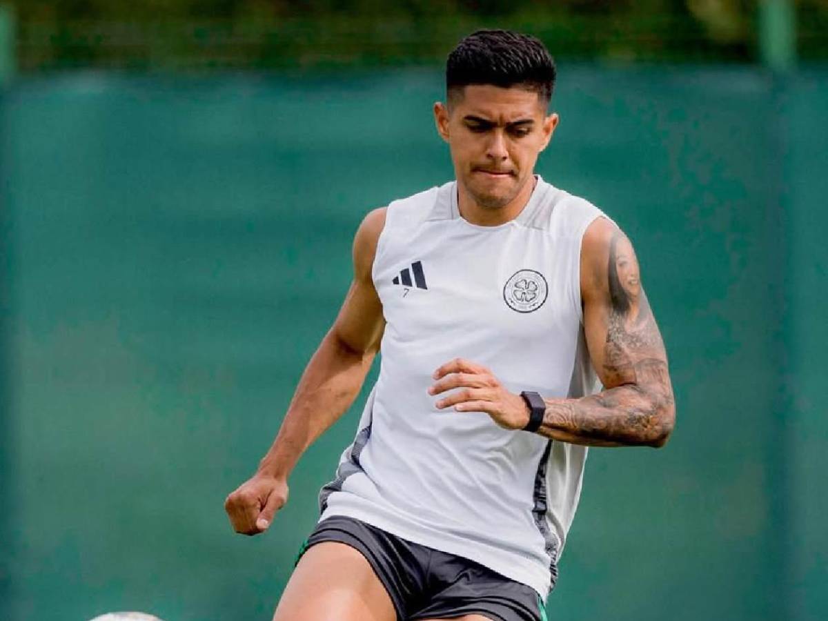 Luis Palma cambia de casa en Europa: así es su nuevo equipo; ¿jugará Champions?