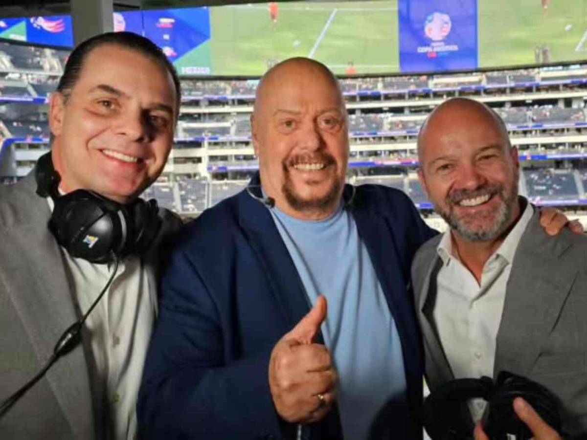 Martinoli genera preocupación en México: revelan lo que le pasó y su estado