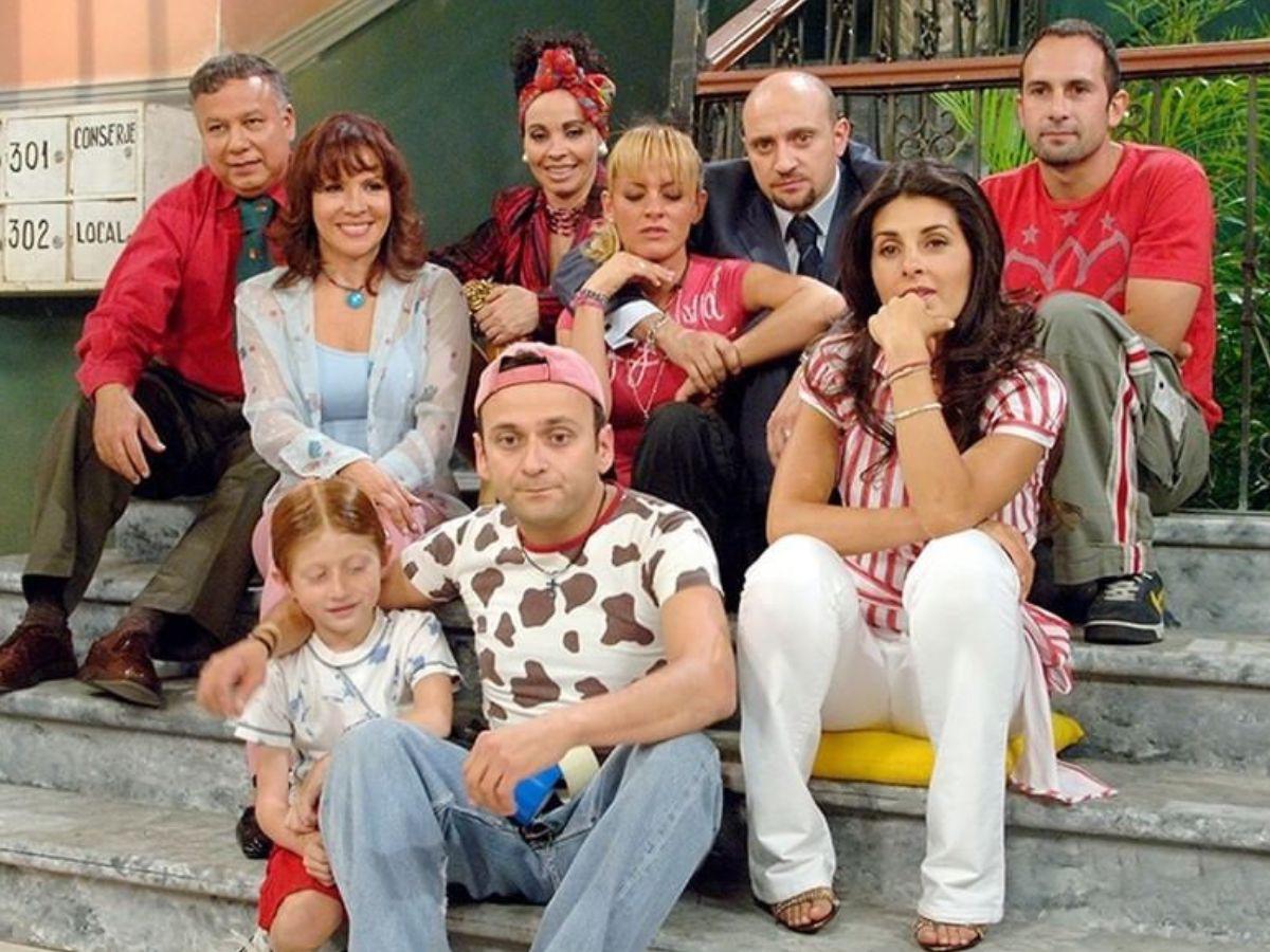 Muere querido miembro de “Vecinos”