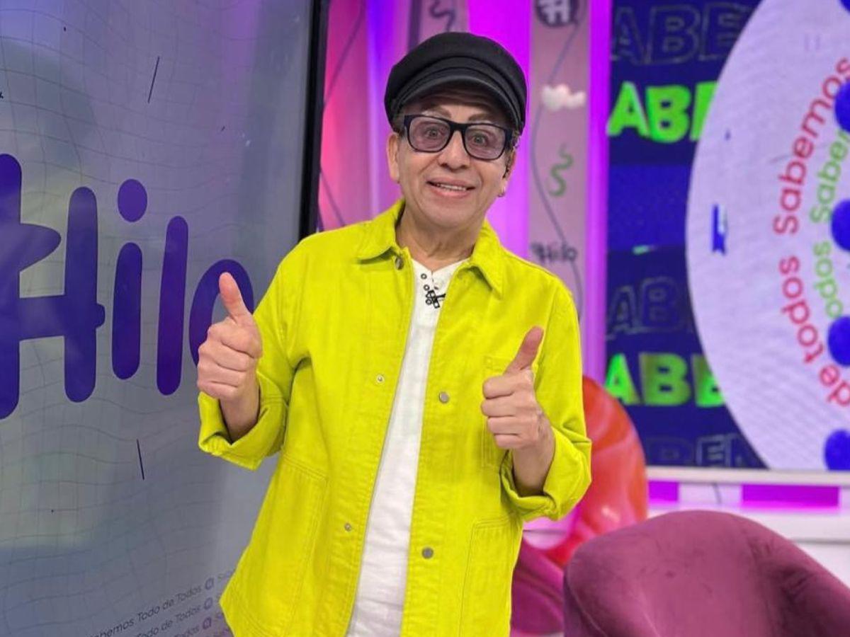 Miguel Caballero Leiva revela que futbolistas hondureños “se venden por una recarga”