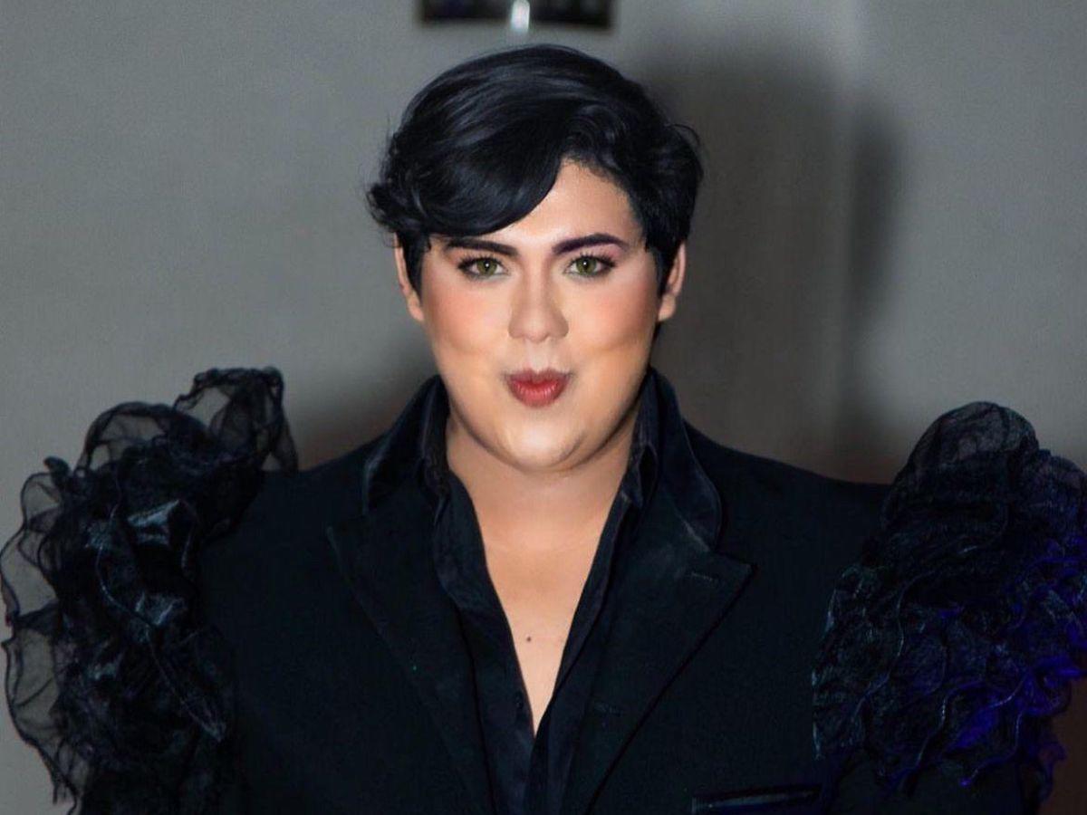 Antonio Sandrez llama vulgar y corriente a Milagro Flores