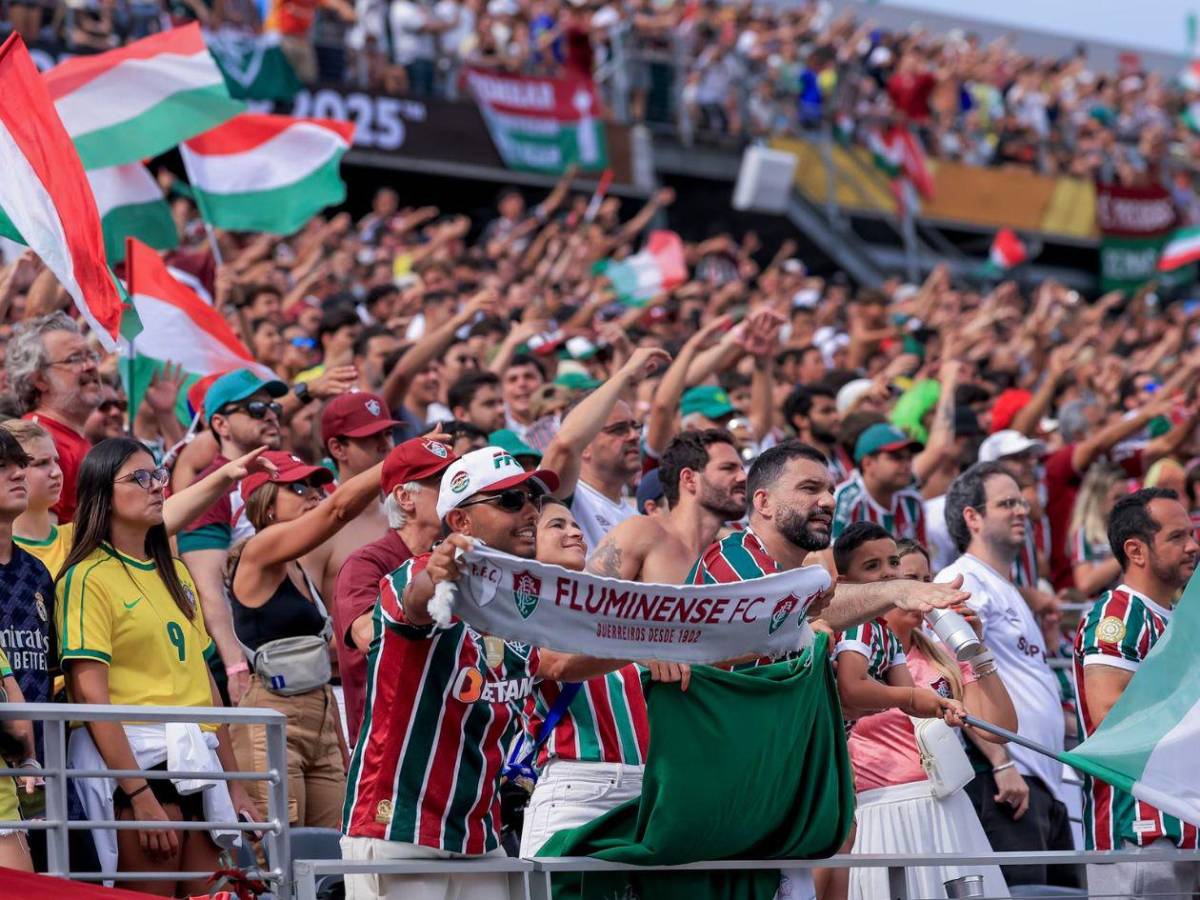 Hijo de exfutbolista del Olimpia jugará las semifinales del Mundial de Clubes