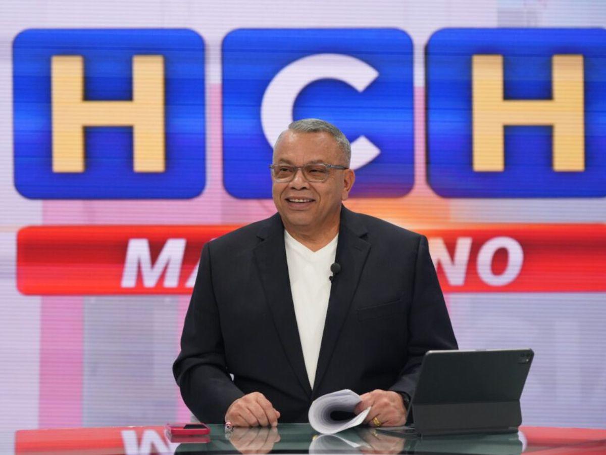 Eduardo Maldonado revela la verdadera razón de la salida de Malena Maradiaga