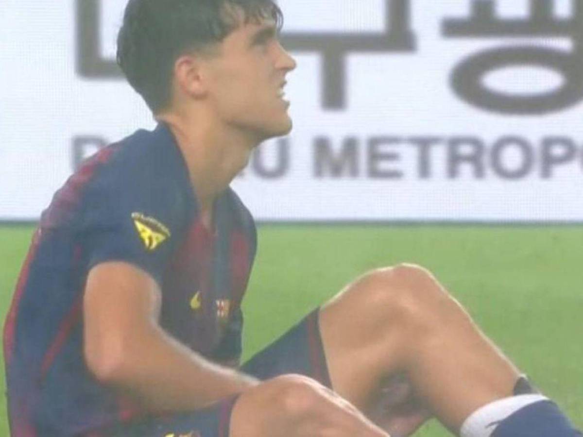 El Barcelona arrasa: Rashford se estrena, Cubarsi en problemas y Lamine deslumbra