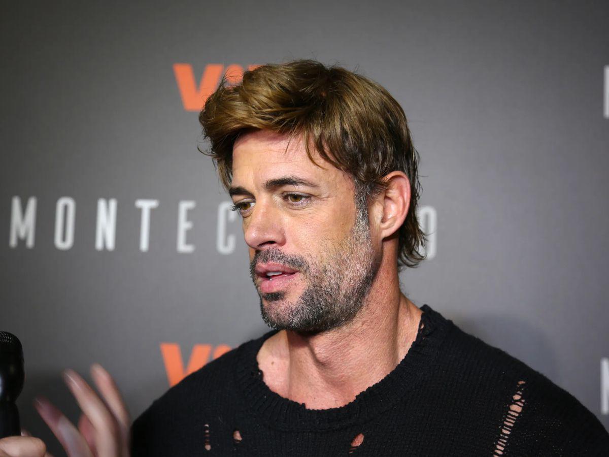 Ángela Aguilar revela que William Levy fue el primer amor de su vida