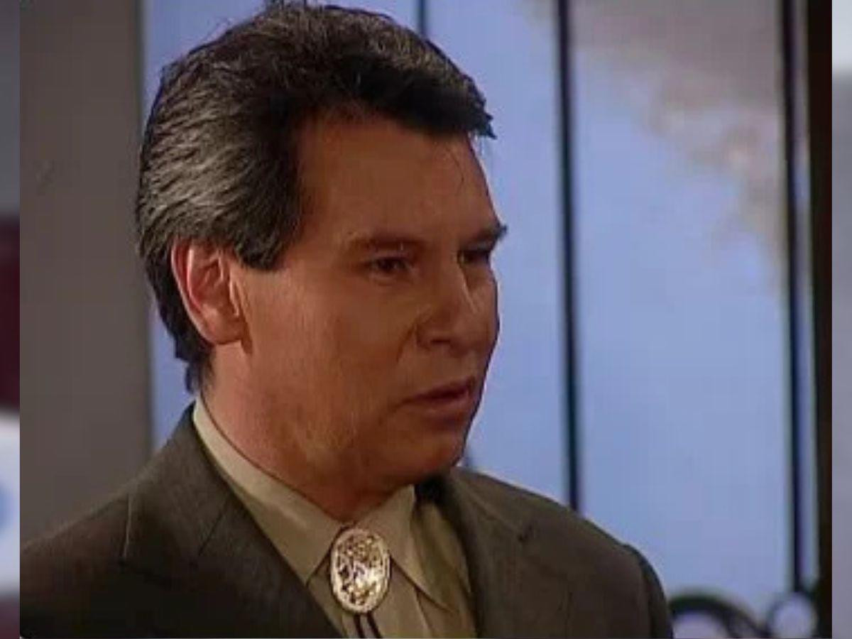 Muere querido actor de Pasión de Gavilanes