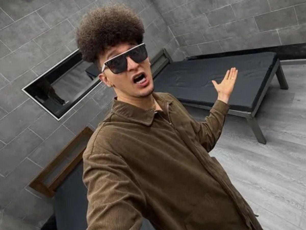 Niurka Marcos confiesa brujería en La Mansión VIP