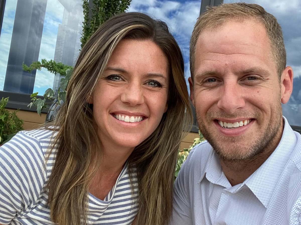 Amante revela que pastor quería hacer con su esposa sin ir al infierno; FBI halla mensajes borrados