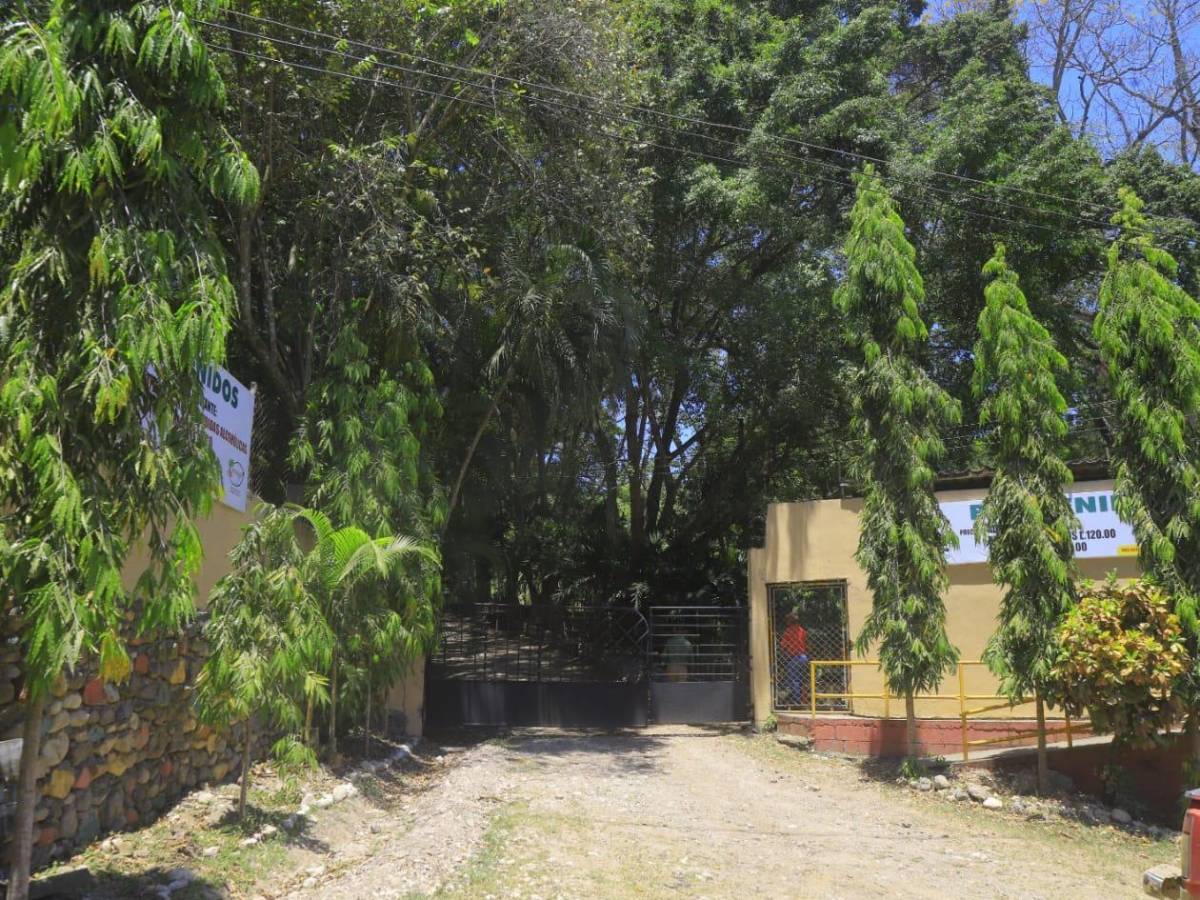 Calan Park y El Ocote: atractivos turísticos que ofrece Villanueva