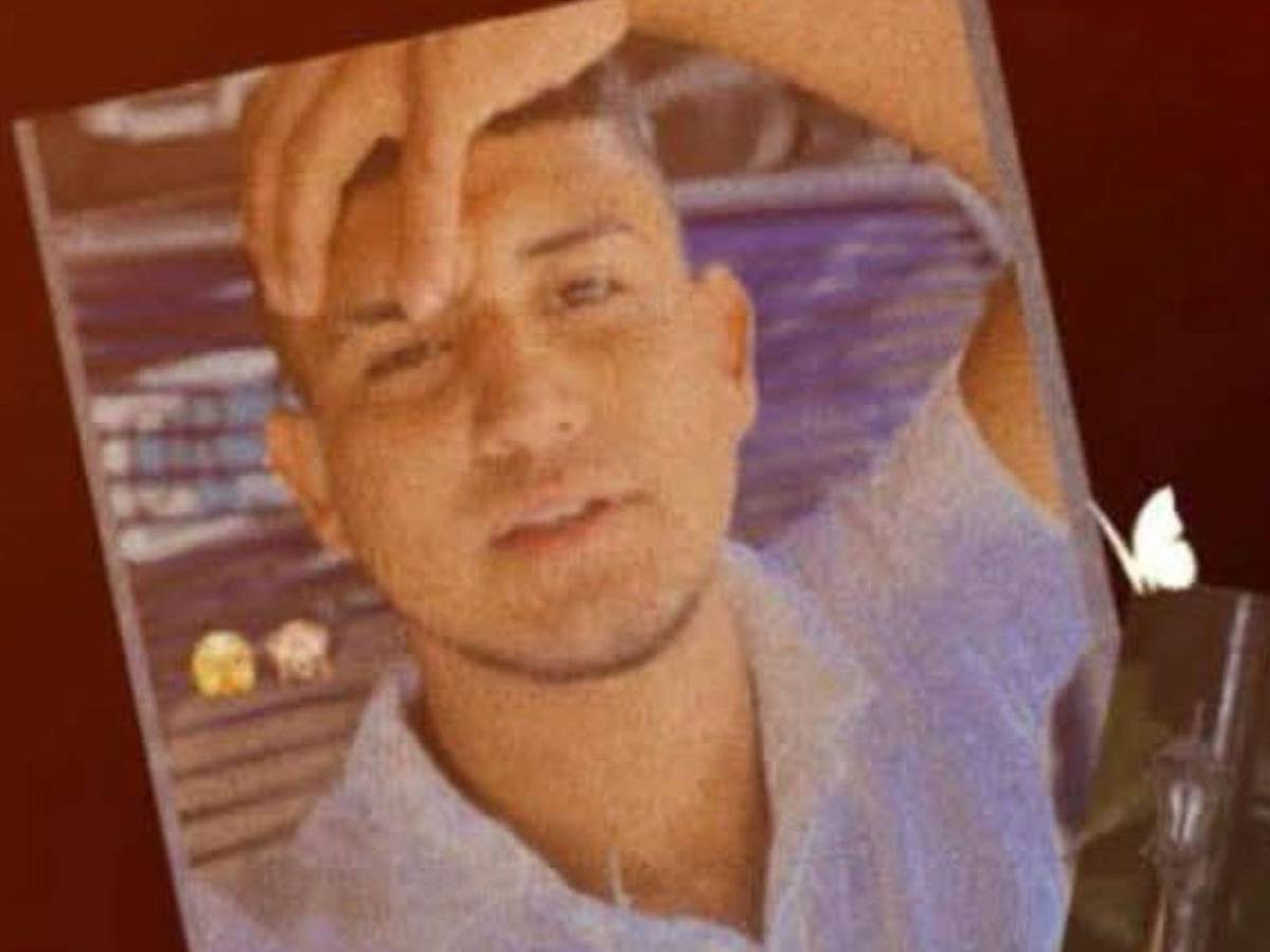 Rostros y nombres de las víctimas del triple crimen en Yoro