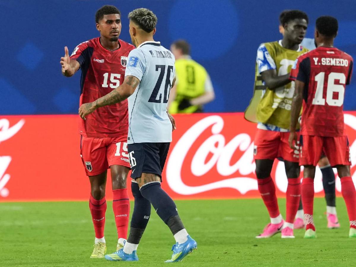 Uruguay sacude el Mundial 2026 y filtran tenso cruce: No se aguanta más”