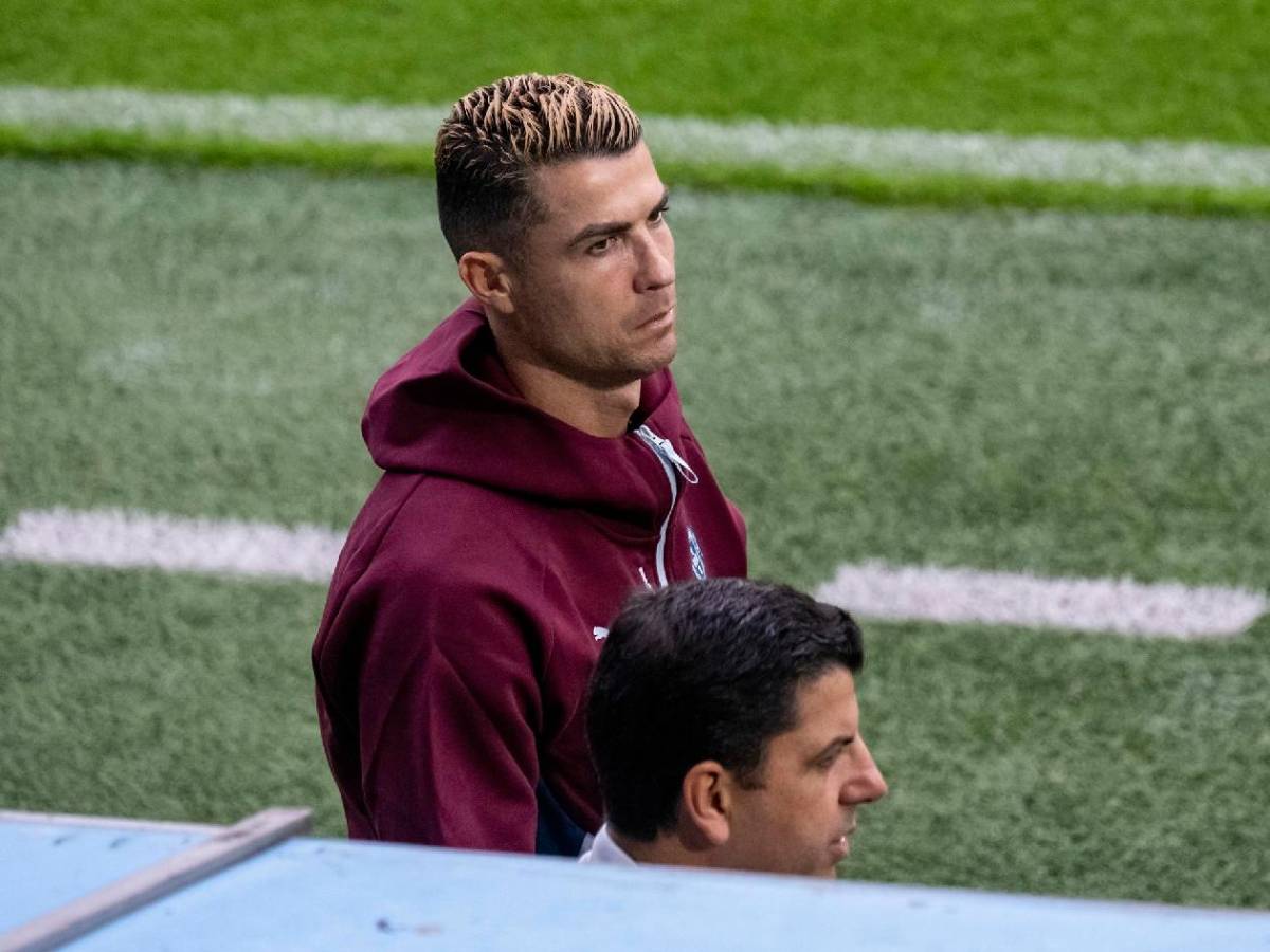 Cristiano se desahoga y destapa lo que pasó con Portugal: hace increíble petición
