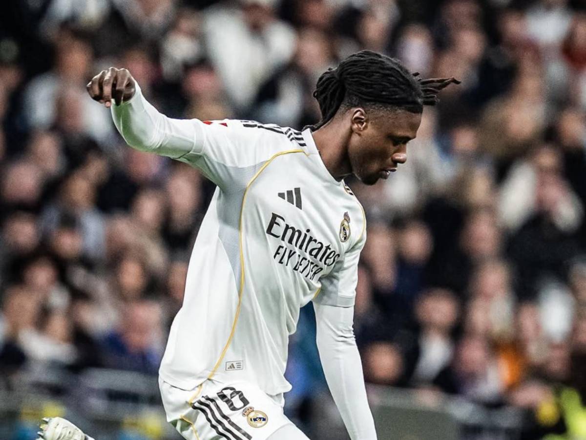 Florentino Pérez quiere fuera del Real Madrid a cuatro futbolistas: Estos son los señalados