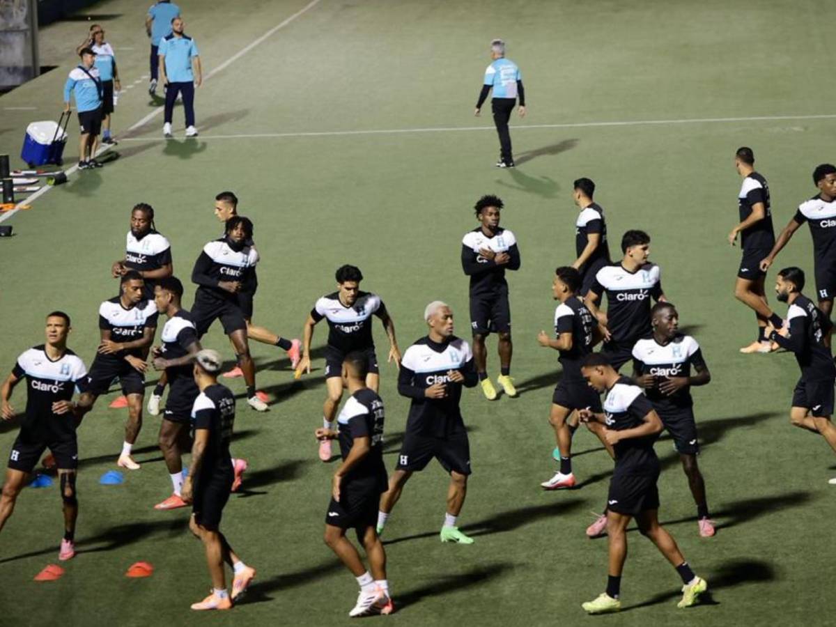 Honduras con pésimas noticias; reina presente, ¿qué pasó con Luis Palma?