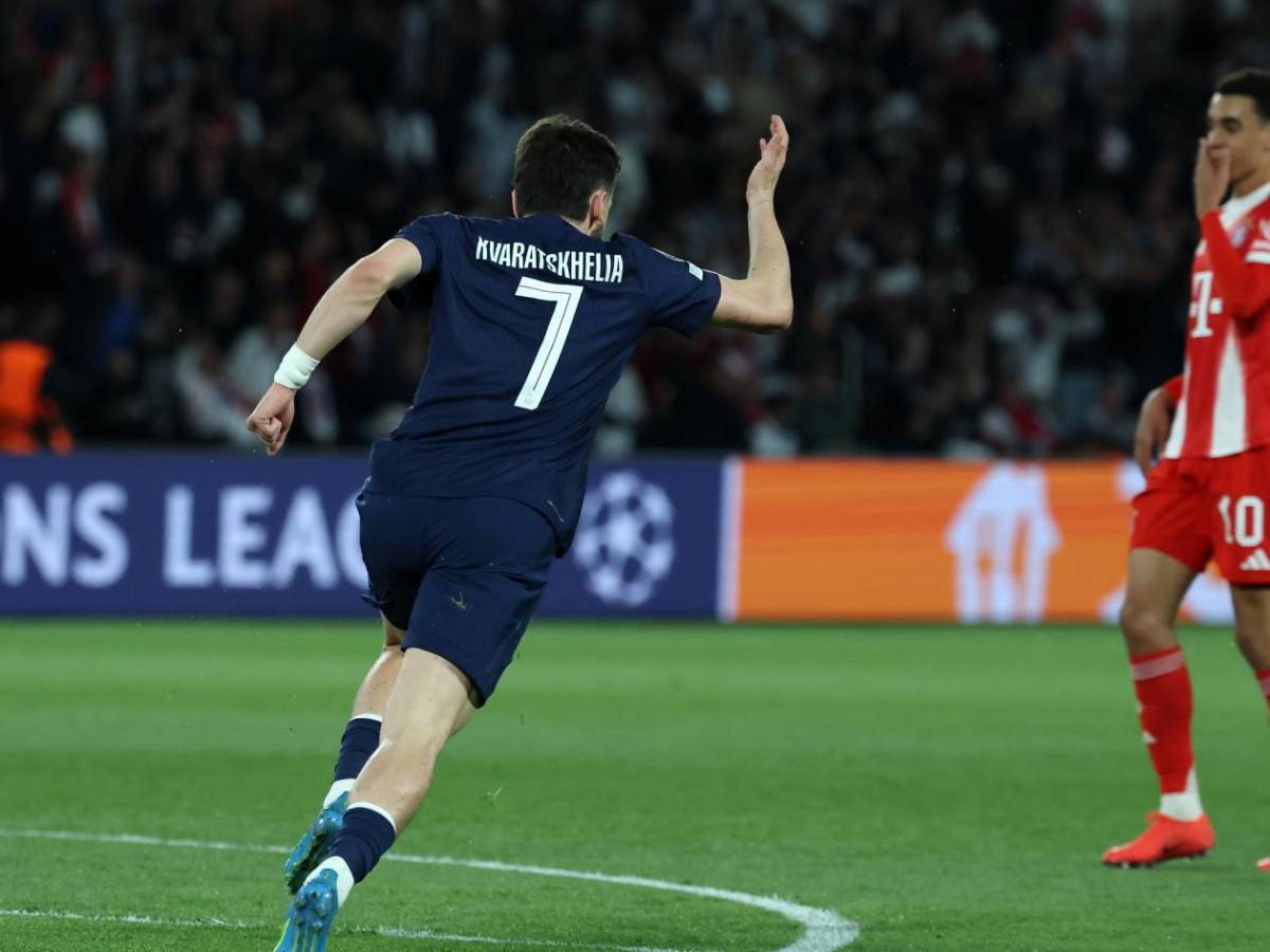 Maldición del PSG, polémica, sorpresa con señalado y amenaza del Bayern