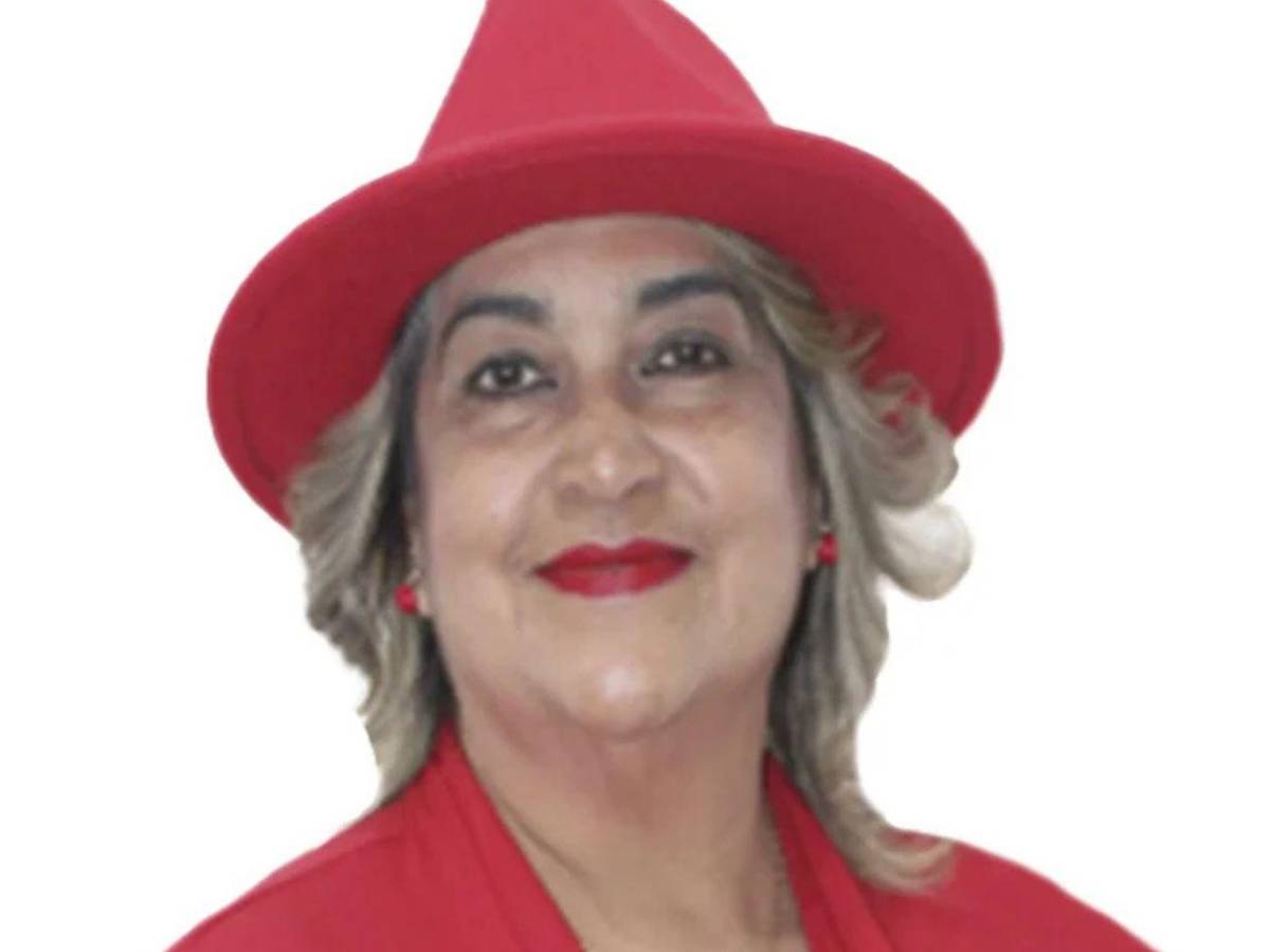 Luto en el Partido Liberal: muere reconocida candidata a diputada