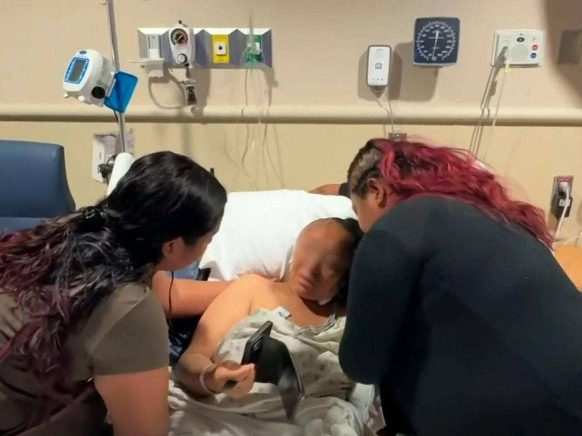 Aumenta el número de inmigrantes hospitalizados tras ser detenidos por ICE