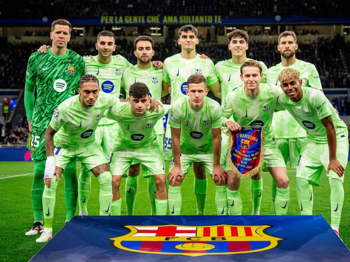 Culpable: Piden su salida del Barcelona y el Inter se burla