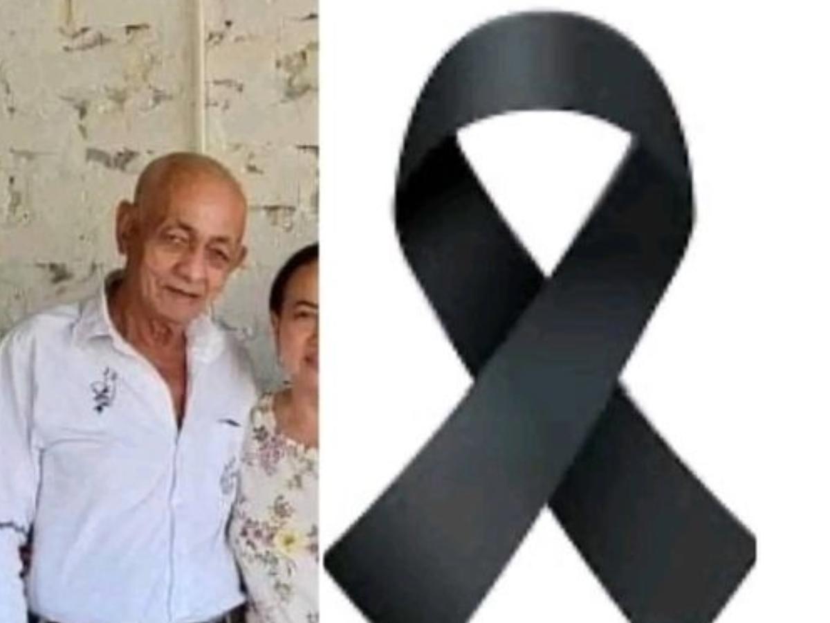 Cuando salía de su casa asesinan cambista en Ocotepeque