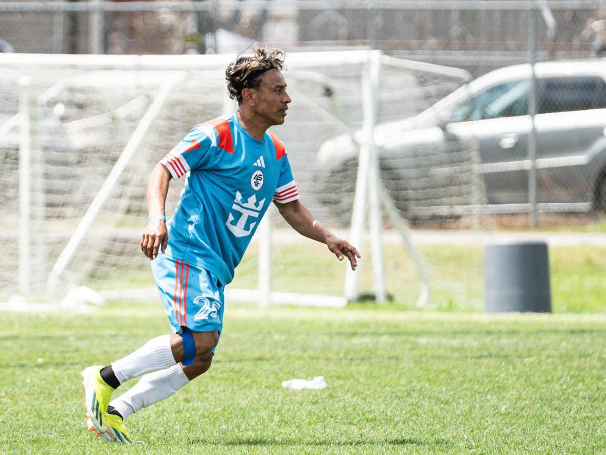 Javier Portillo sorprende con nueva vida en USA: así luce a sus 43 años