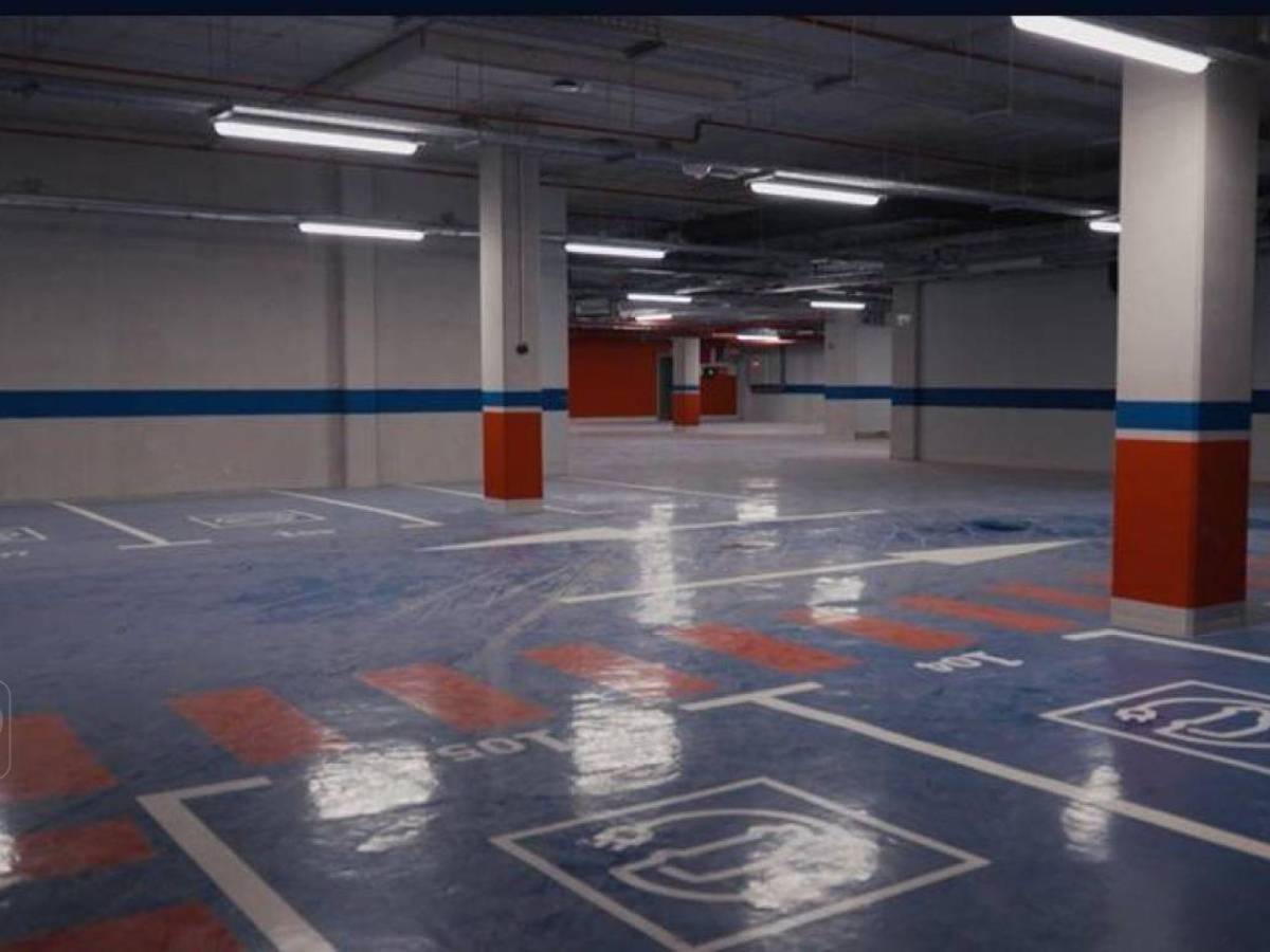 Barcelona revela el estado actual del Camp Nou y su inauguración está cerca