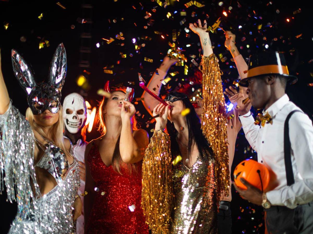 ¿Halloween tiene un origen religioso? Lo que debes saber sobre su historia y significado