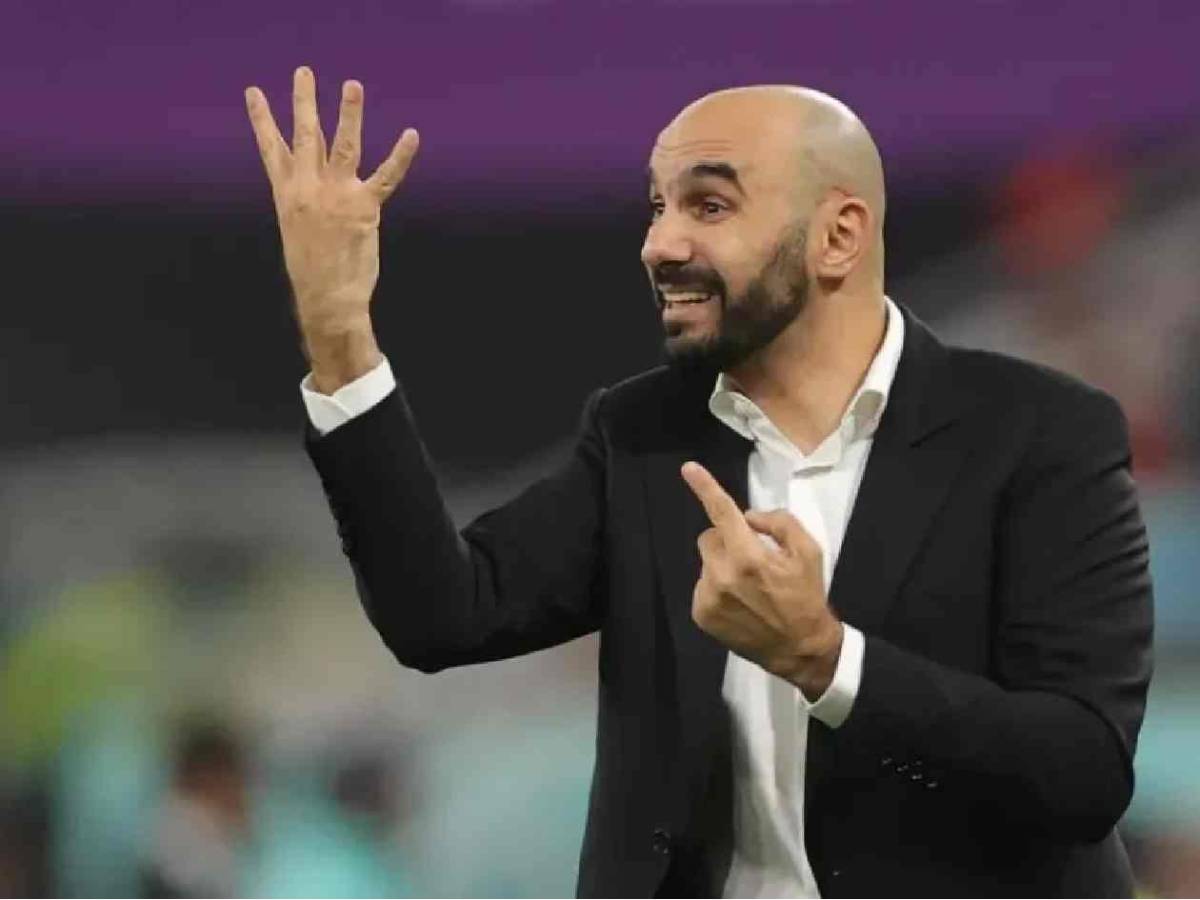 Despiden a técnico antes del Mundial 2026: buscan a Xavi y esta es su respuesta