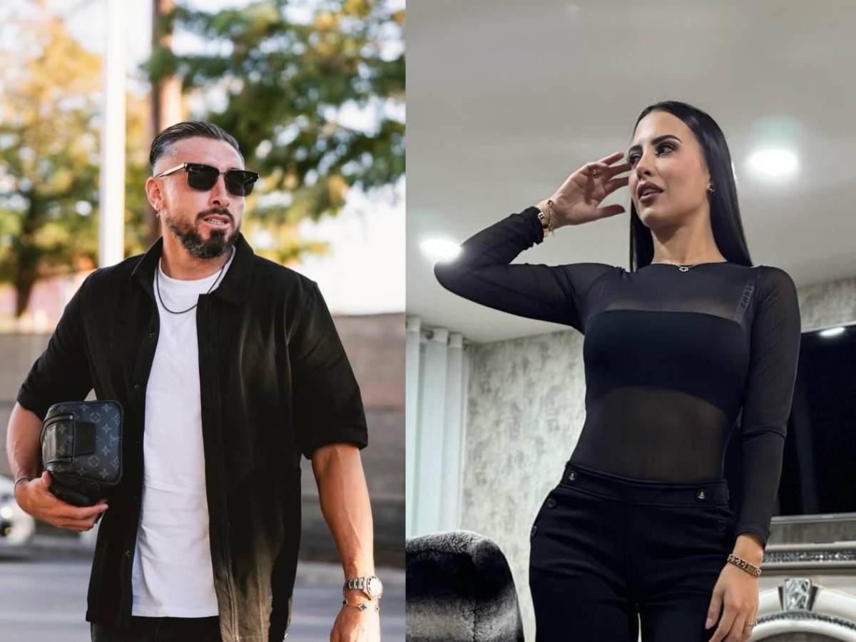 Se separó de Héctor Herrera y revela por qué lo dejó; ¿por otro futbolista?