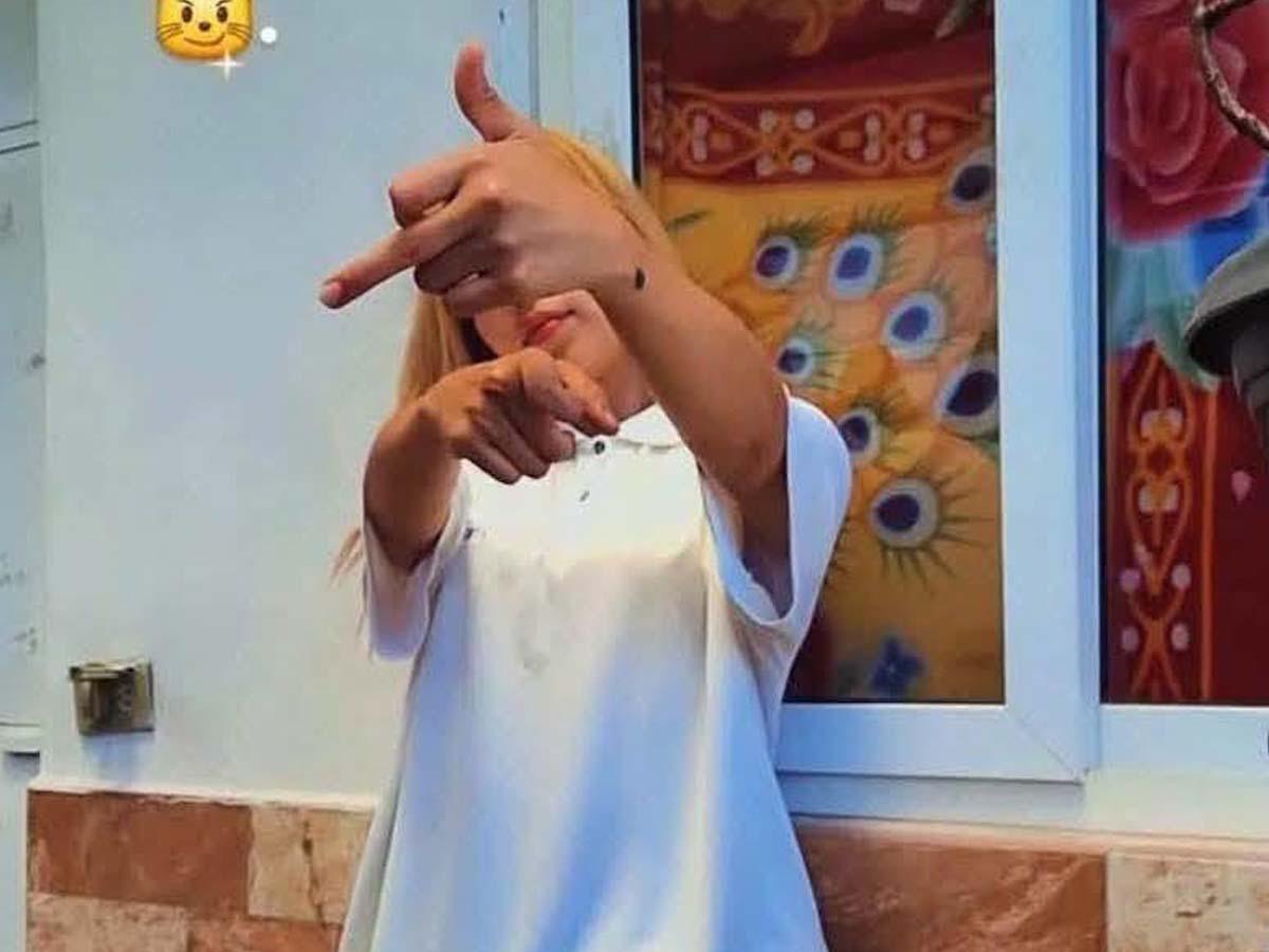 Jovencita y su madre son asesinadas durante un live de venta de ropa usada