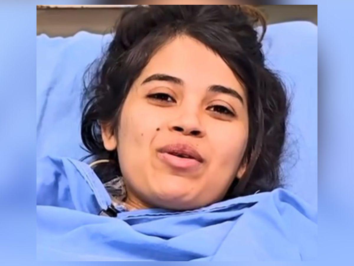 “Estaba entre los muertos”: el testimonio de Alejandra tras el accidente en Roatán