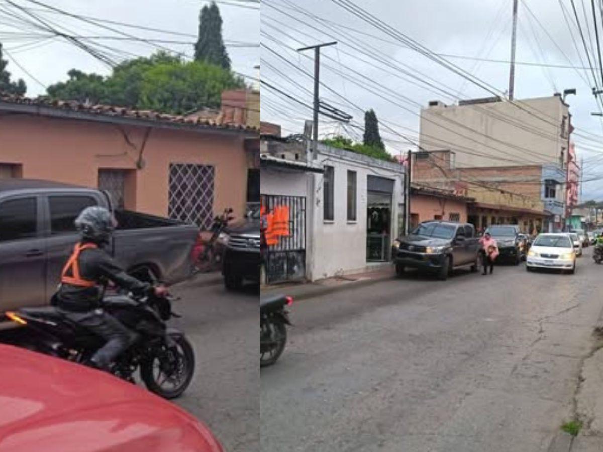 Le cortaron la lengua: asesinan a joven de 15 años en cuartería Comayagua