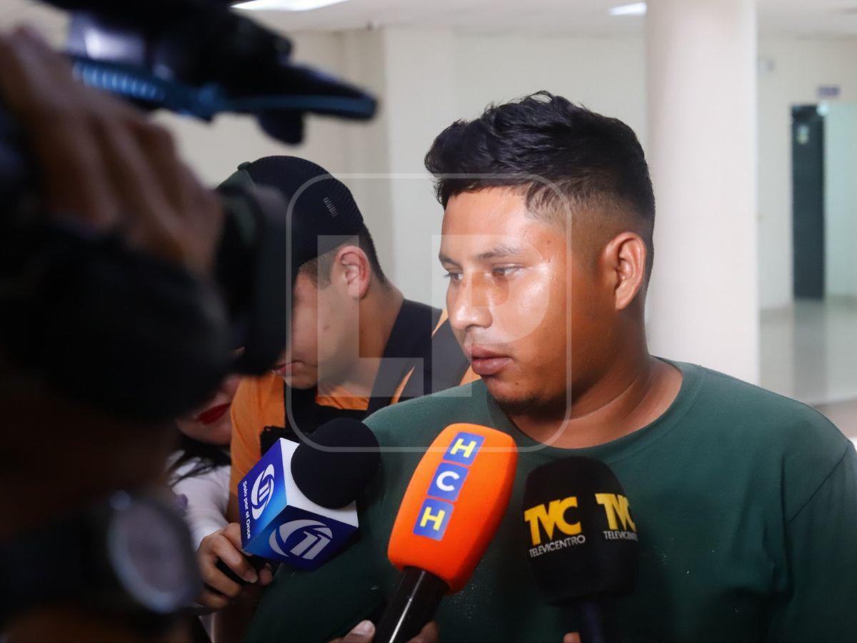 Estaba trabajando en Utila: acusado por la masacre de Rigores se declara inocente