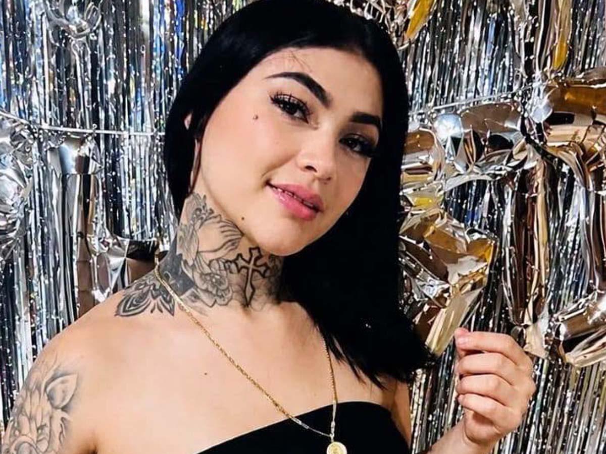 Yuridia Ramírez es la joven asesinada cuando llegaba a su casa en un taxi de aplicación