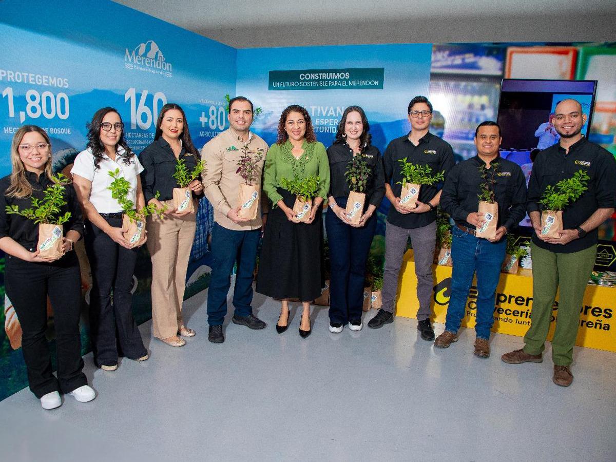 Cervecería Hondureña transforma el país con sostenibilidad