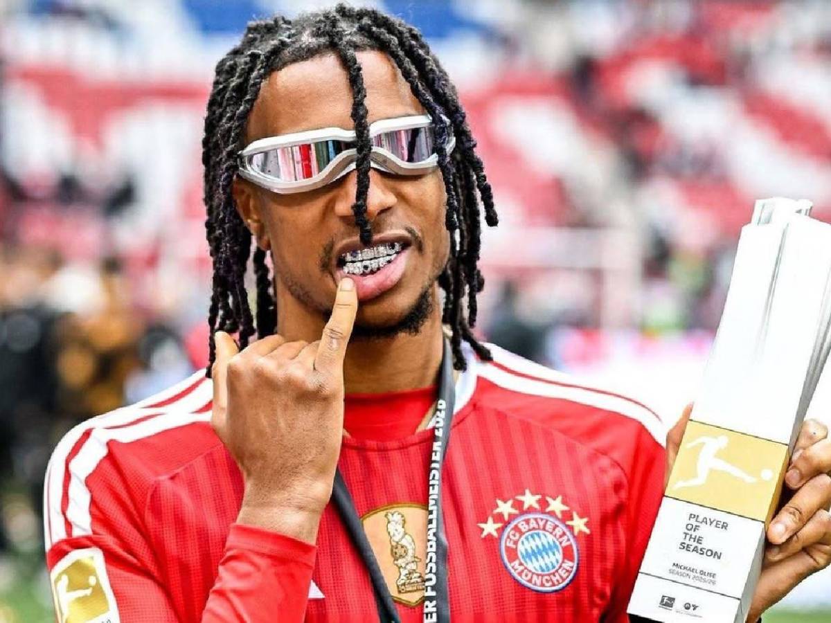 Real Madrid cierra refuerzo, Xabi roba fichaje y Bayern toma decisión con Olise
