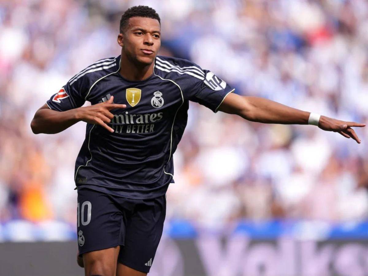 Kylian Mbappé en problemas: la millonaria indemnización que le pide el PSG